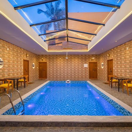 Teak Leaf Gateway Villa With Swimming Pool Indoor Games Kalapettai Экстерьер фото
